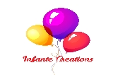 Infante Creations Balloon Decor